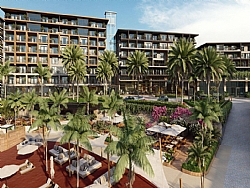 MARMARS'N YEN HUZUR ALANI KIZILBK THERMAL WELLNESS RESORT